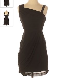 The Perfect Little Black Dress